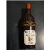 Image 1 : Authentic wine bottle Limoges box signed #1233661