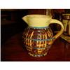 Image 1 : French pitcher jug from Alsace, c.1920 #1233672