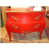 Image 1 : French Louis XV style Chest of drawers #1233675