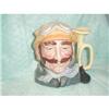 Image 1 : ROYAL DOULTON VETERAN MOTORIST  #1233750