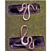 Image 1 : Ring Finger or Toe Free Form Gold Wire Ring(s #1233773