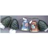 Image 1 : Bell Cloisonné, Iron 5 Pc Collection #1233828