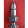 Image 1 : Art Deco signed Mappin & Web silver jar! #1233861