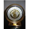 Image 1 : Japan Linden Aluminium clock "Date Line"   #1233869
