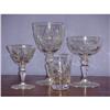 Image 1 : Crystal Stemware SKU 5742 #1233872