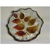 Image 1 : Freeform Glass Bowl  #1233914