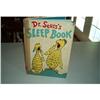 Image 1 : Dr. Seuss's Sleep Book #1243007