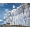 Image 1 : Christo   Wrapped Reichstag #1243282