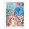 Image 1 : Chagall   Serenade #1243301