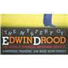 Image 1 : Davis   The Mystery of Edwin Drood #1243330