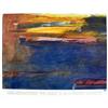 Image 1 : Frankenthaler   Celebration, 1976 Fort Worth #1243438