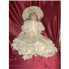 Image 1 : Large Porcelain Doll BRU J # 15 TS  #1243587