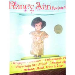 Nancy Ann  Storybook Japan Doll #1243666