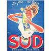 Image 1 : SUD the joy of drinking ORIGINAL c:50's  #1243689