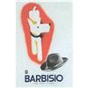 Image 1 : Barbisio Poster c: 1946 #1243711