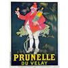 Image 1 : Prunelle du Velay Original Poster c: 1922 #1243722