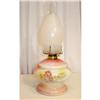 Image 1 : Lovely Antique Kerosene Lamp/Eagle P&A Mfg. Co.#1243767