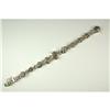 Image 1 : Antique Style SLIDE BRACELET 8  INCH - LARGE #1244030