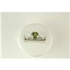 Image 1 : ANTIQUE Style RING PERIDOT = ONE CARAT! #1244069