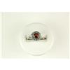 Image 1 : ANTIQUE Style GARNET Ring .80 CARATS! #1244084