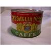 Image 1 : Unopened Medaglia D'Oro Coffee Tin #1244090