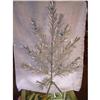 Image 1 : 1960 "Fairyland" 3'  Aluminum Tree w/ Box #1244095