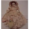 Image 1 : Doll Ruth Gibbs China Godey's Lady AUGUST 508P #1250518