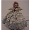 Image 1 : Doll Ruth Gibbs China Godey's Lady SEPTEMBER #1250519