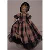 Image 1 : Doll Ruth Gibbs China Godey's Lady OCTOBER 510P#1250520