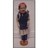 Image 1 : Doll Cloth India Milkman with tag #1250613