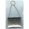 Image 1 : Purse. Victorian. Silver Plate. Circa 1900 #1250816