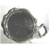 Image 1 : Hand Mirror Sterling Victorian #1250870