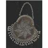 Image 1 : Beaded purse, small Victorian c 1900 #1250893