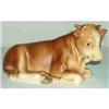 Image 1 : Goebel Bull Figurine. Circa 1960 #1250910