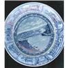 Image 1 : Railroad Plate. #1250917