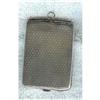 Image 1 : Sterling Match Book Holder.Great Pill carrier!!#1250922
