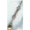 Image 1 : Chatelaine type belt appendage #1250948