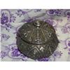 Image 1 : Silver sugarbowl #1251003