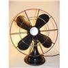 Image 1 : Desck Fan circa 1920 #1251010