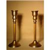 Image 1 : brass candlestick  #1251017