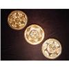 Image 1 : Hand made three dish #1251033