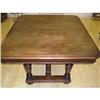 Image 1 : French Game Table #1251163