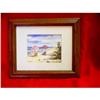 Image 1 : WATER COLOR PAINTING #1255027