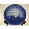 Image 1 : ROYAL COPENHAGEN BICENTENNIAL PLATE #1255573