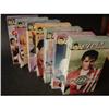 Image 1 : COMMEMARATIVE COLLECTION ELVIS VIDEOS #1255585