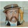 Image 1 : Royal Doulton Character JUG #1255601