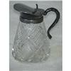 Image 1 : Syrup Jug SKU 5521 #1255840