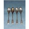 Image 1 : Russian Spoons SKU 5582 #1255856