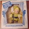 Image 1 : Doll Flagg Jack and the Beanstalk Boxed #1256161