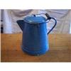 Image 1 : Blue Granite Coffee Boiler #1269145